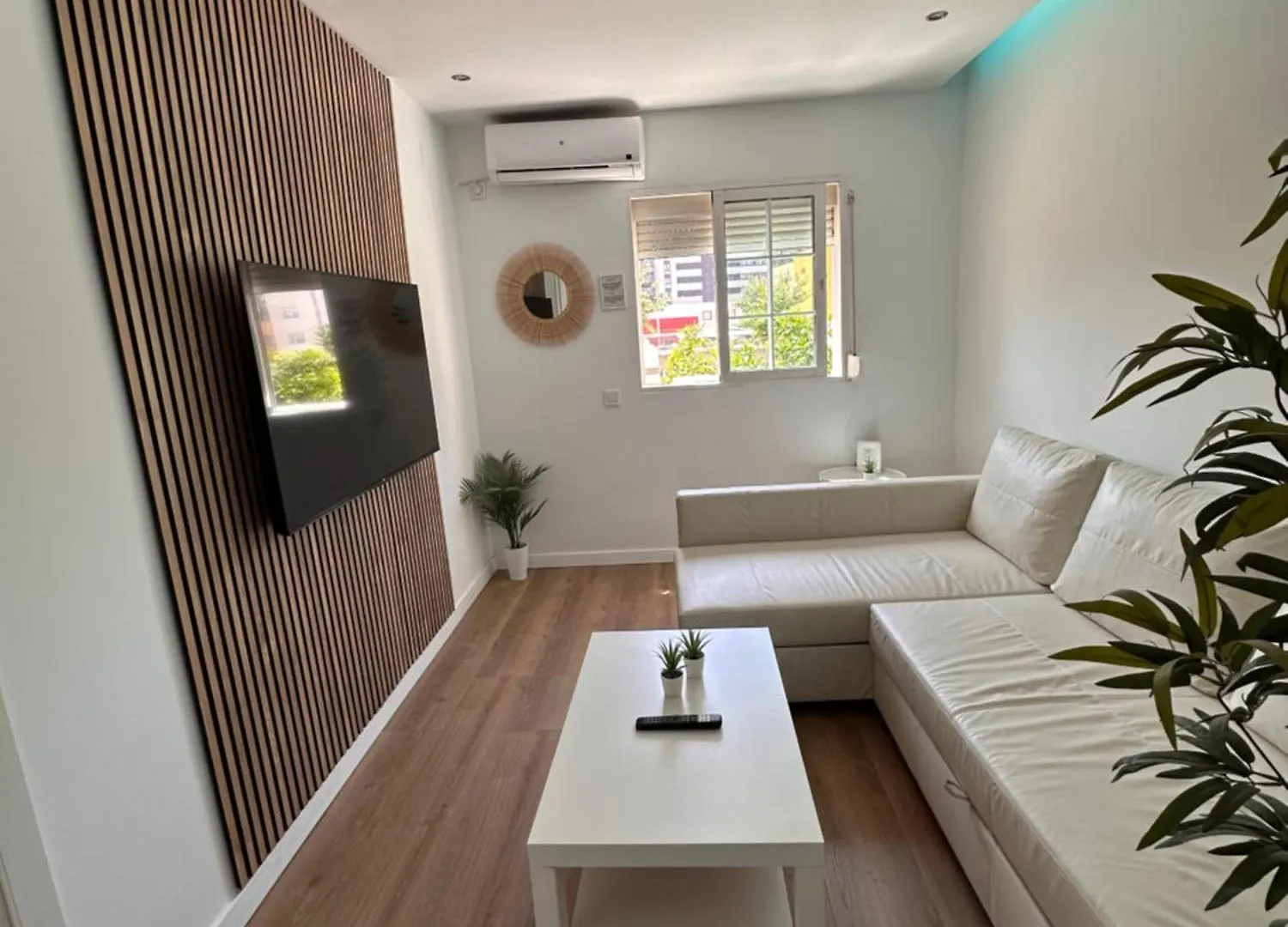 Claveles De Luxe Lägenhet Málaga