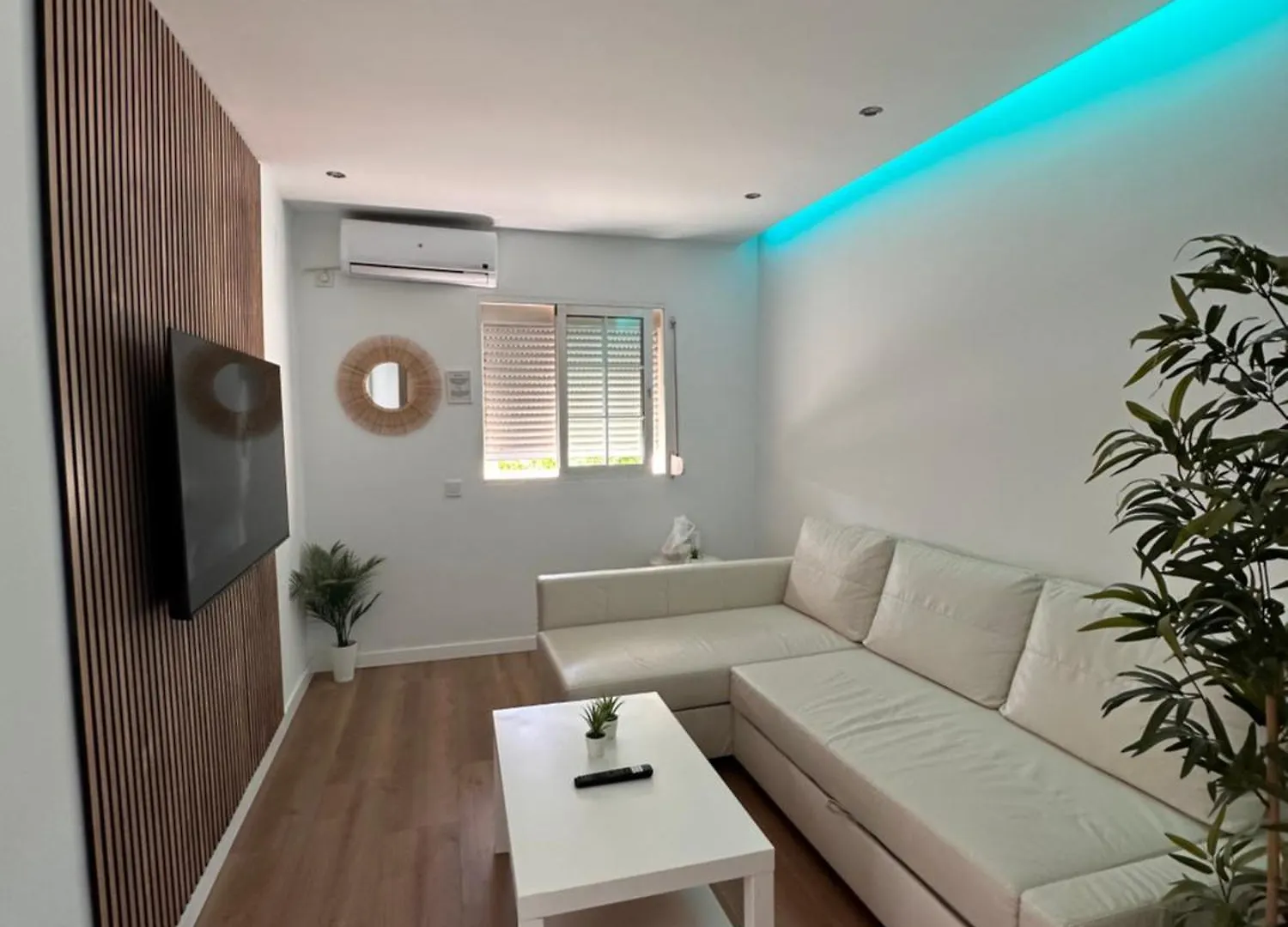 Claveles De Luxe Lägenhet Málaga