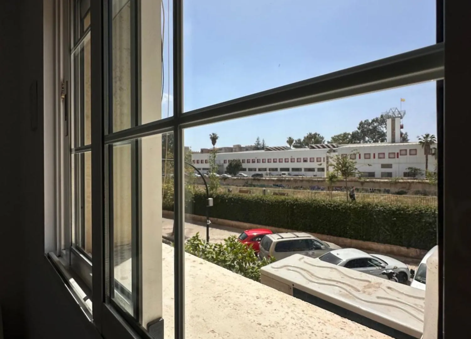 Claveles De Luxe Lägenhet Málaga Spanien