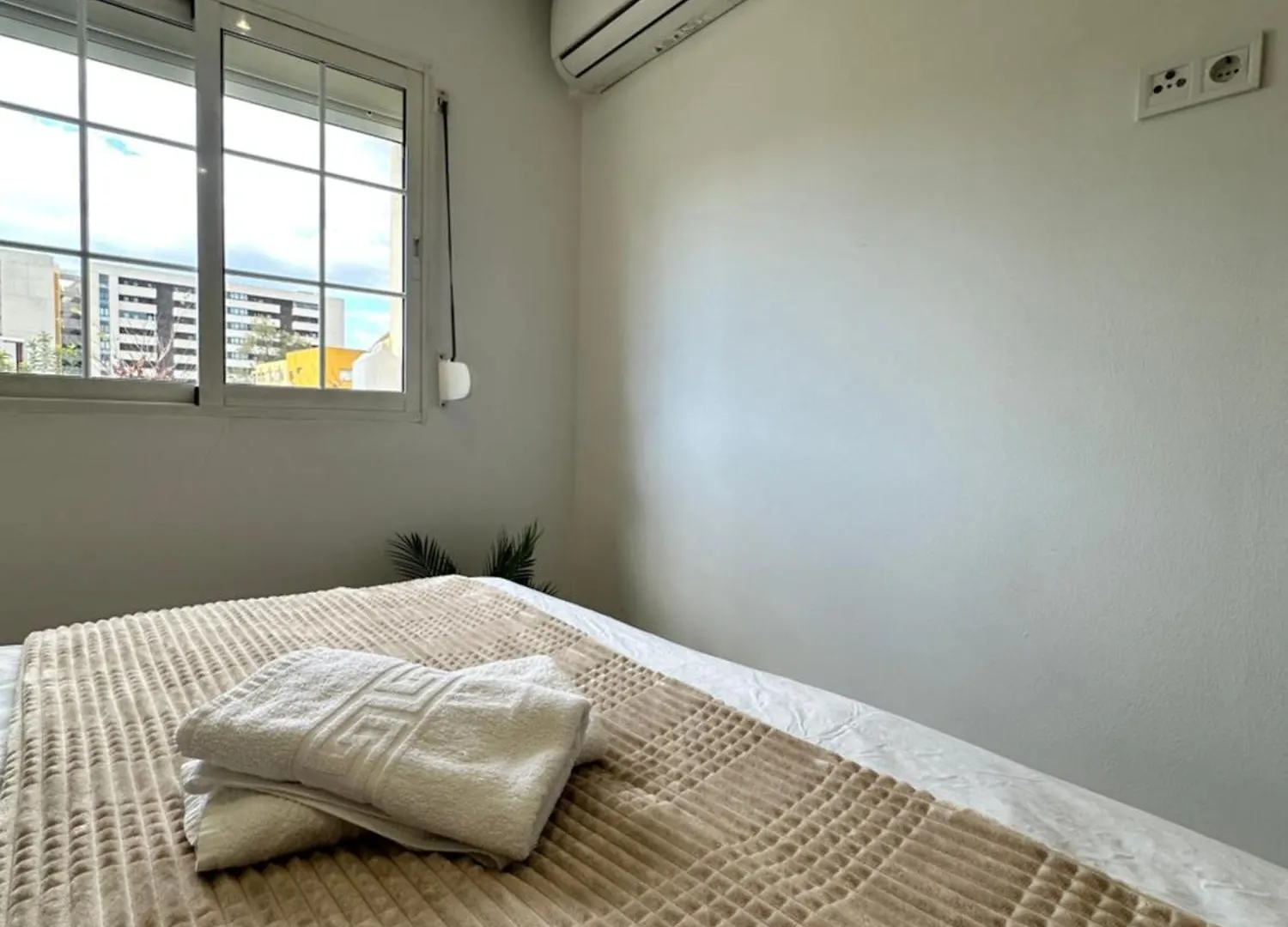 Claveles De Luxe Lägenhet Málaga