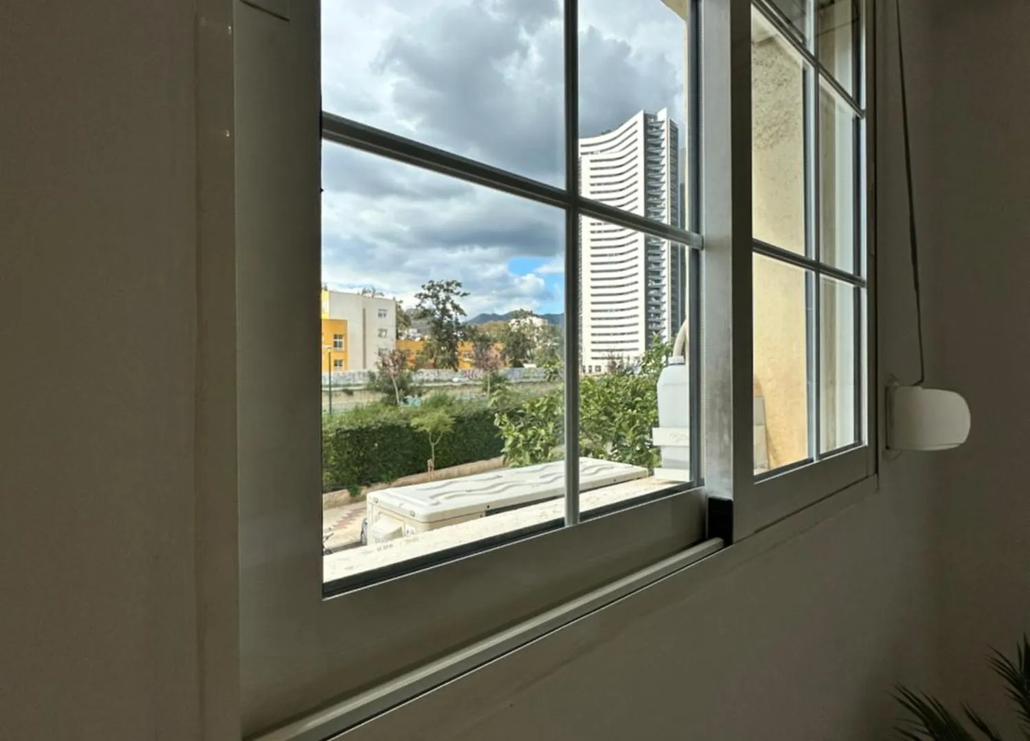 Claveles De Luxe Lägenhet Málaga