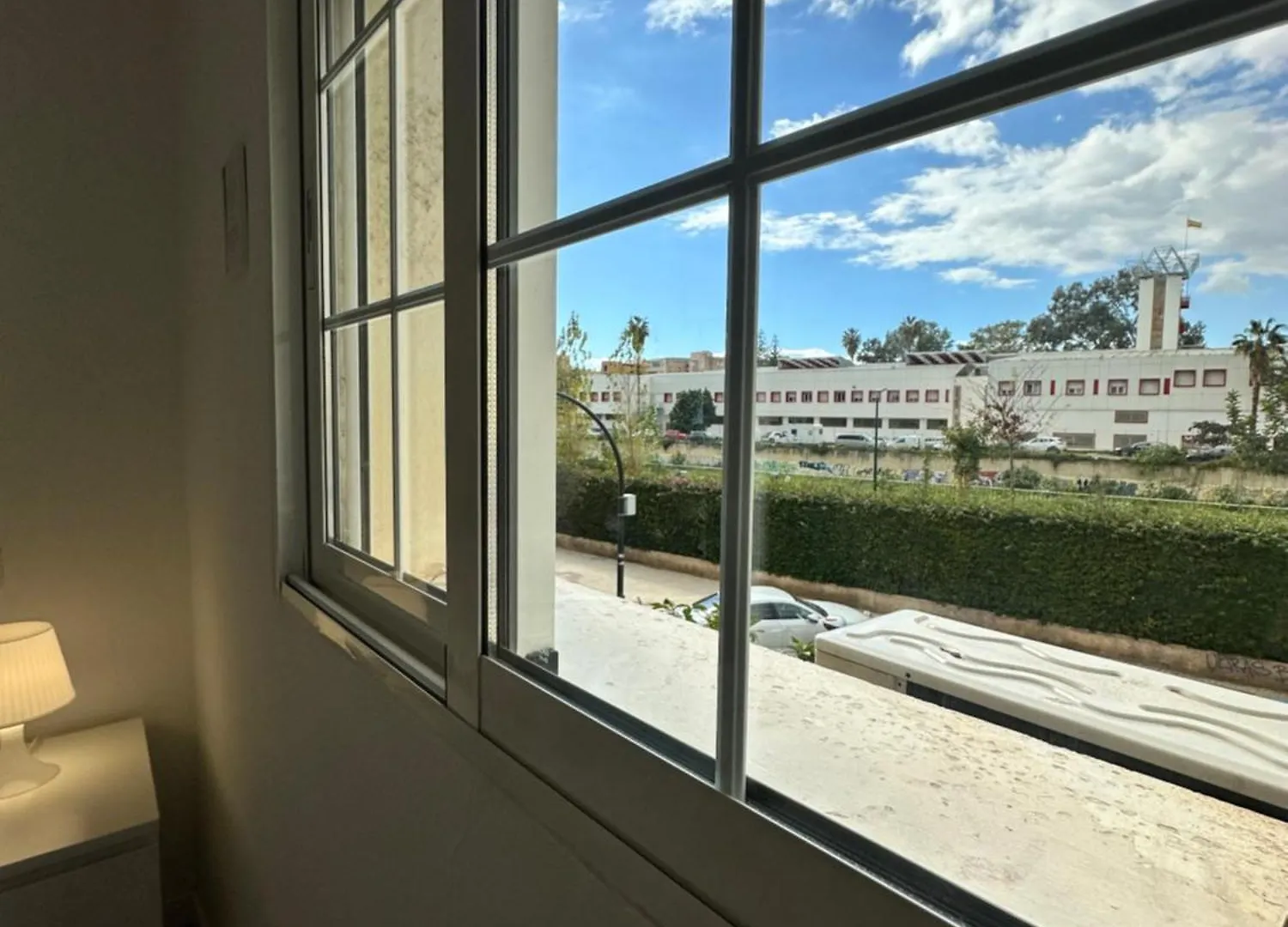 Claveles De Luxe Lägenhet Málaga 0*,  Spanien