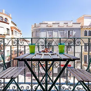  Apartamento Marmoles 19, Center