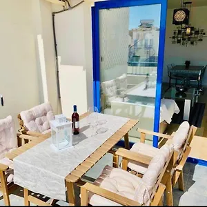  Apartamento Luxurious Aparment Benalmadena