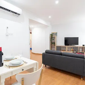  Apartamento Mármoles Sweet Dreams Downtown