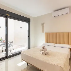  Apartamento Altamira 23