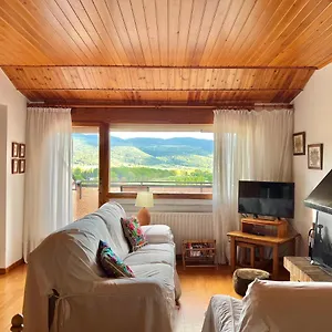 Piso Vistas Y Piscina , Puigcerdà España