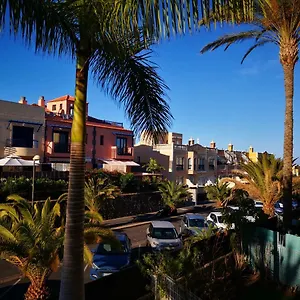 Beautiful , Palm-mar España