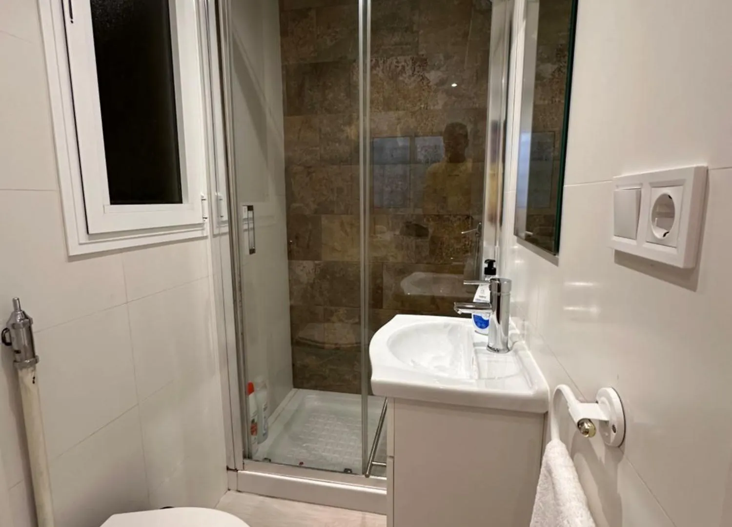 Apartamento Claveles De Luxe Málaga