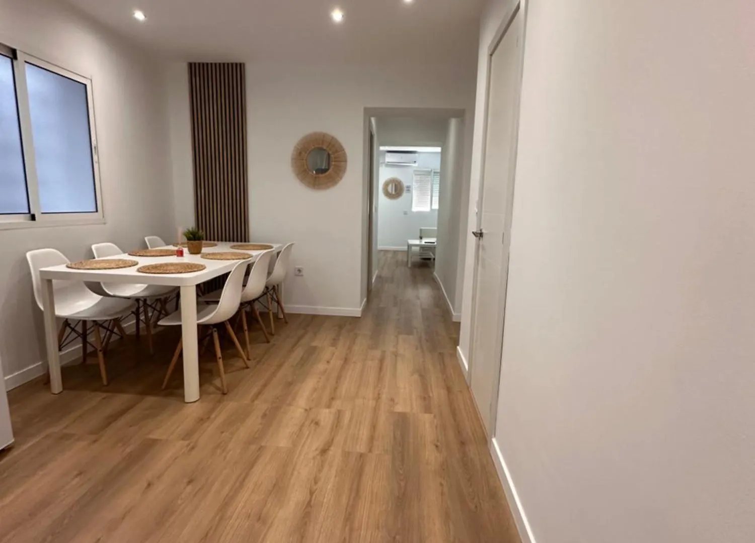 Apartamento Claveles De Luxe Málaga