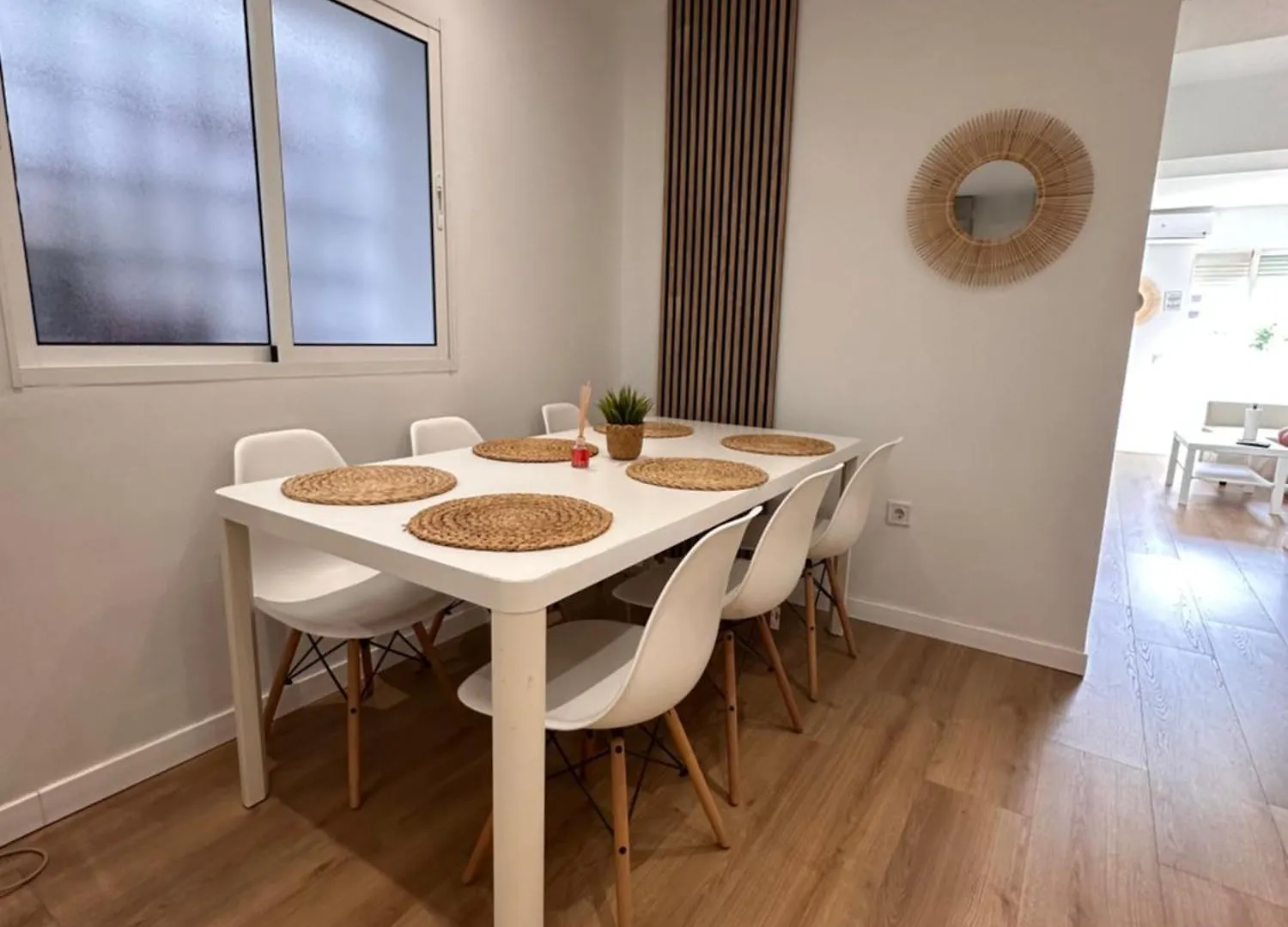 Apartamento Claveles De Luxe Málaga