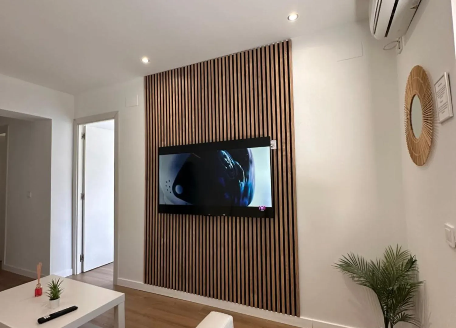Apartamento Claveles De Luxe Málaga 0*,