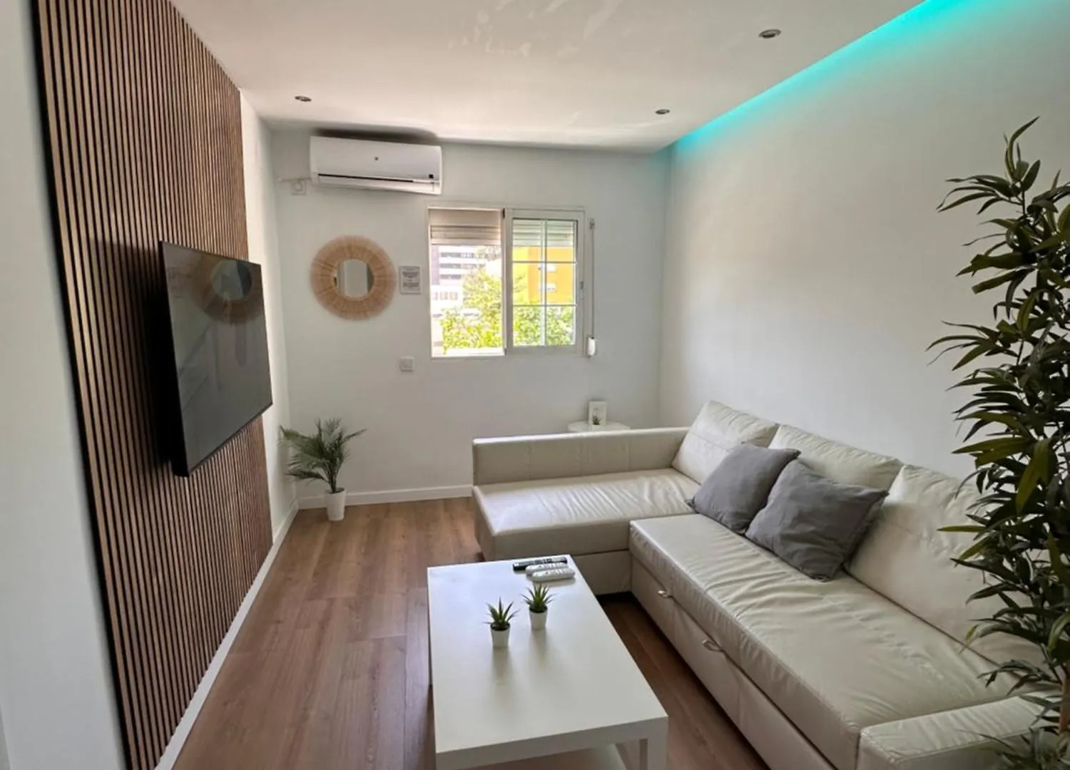 Apartamento Claveles De Luxe Málaga
