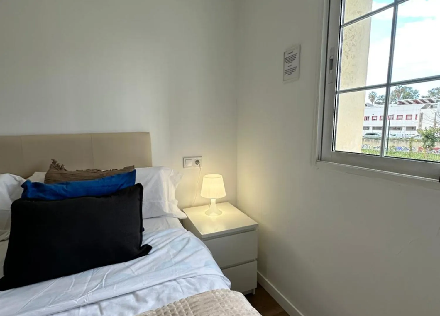 Apartamento Claveles De Luxe Málaga 0*,