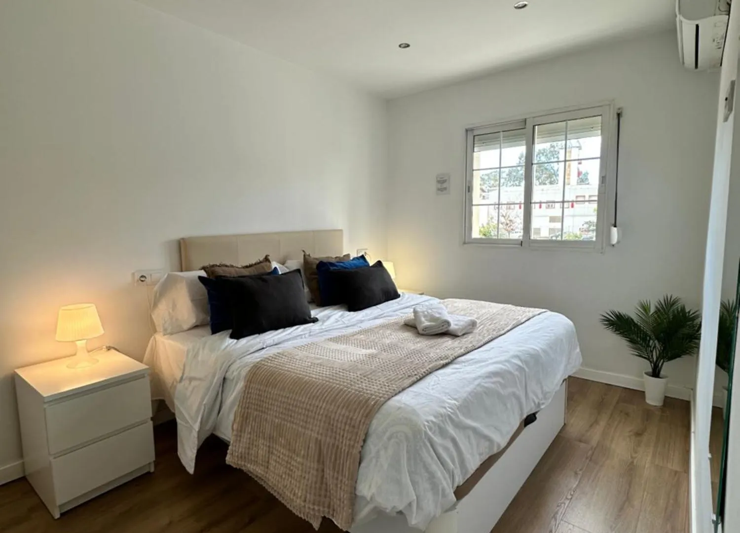 Apartamento Claveles De Luxe Málaga 0*,  España