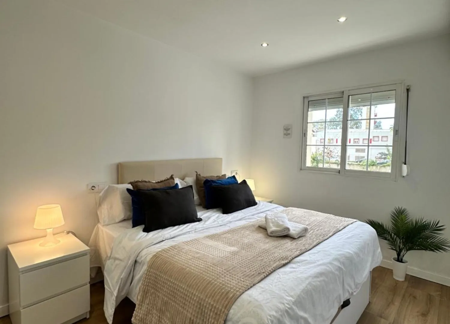 Apartamento Claveles De Luxe Málaga