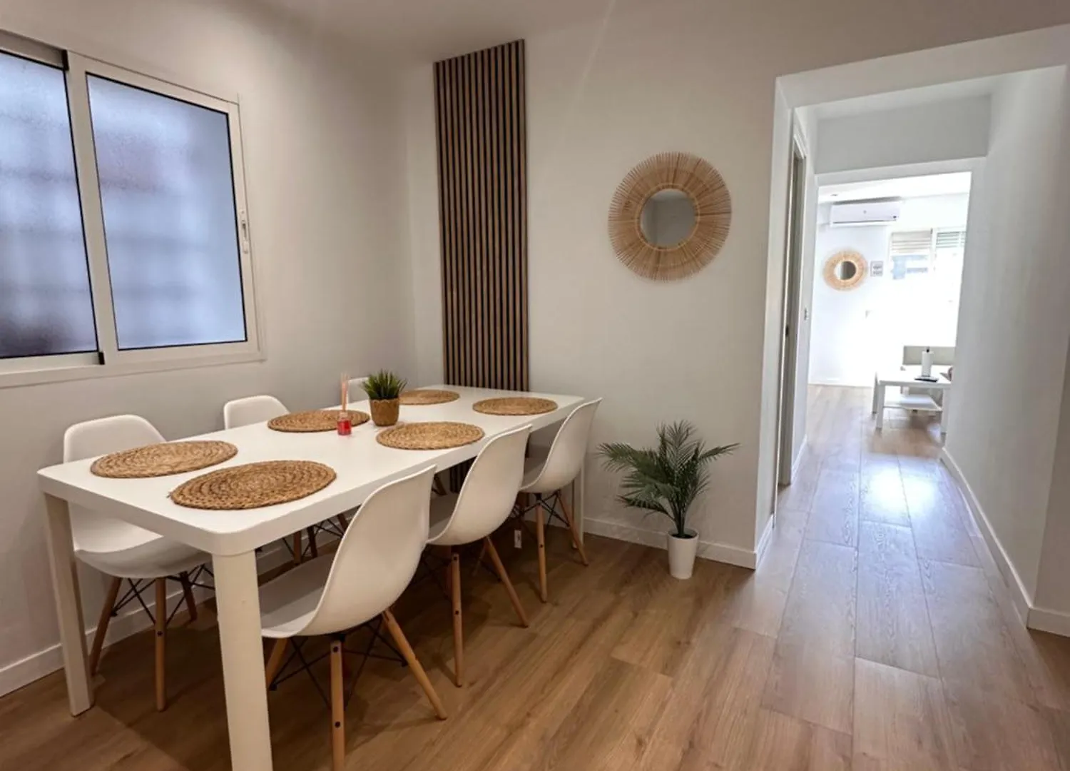 Claveles De Luxe Apartment Malaga Spain