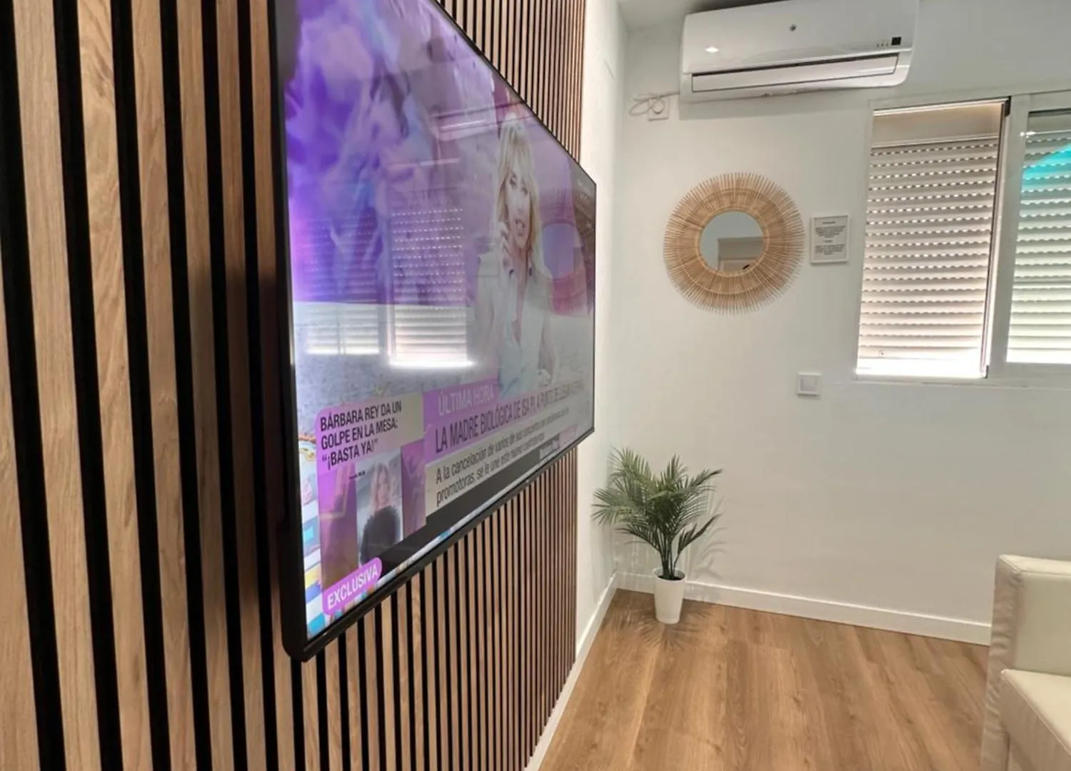 Claveles De Luxe Apartment Malaga